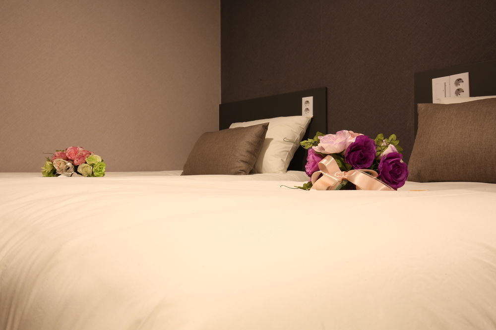 Philstay Myeongdong Seoul Exteriör bild